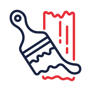 Лакокрасочные материалы (ЛКМ)