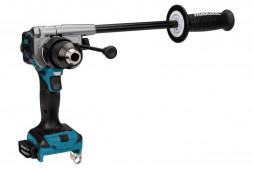 Дрель-шуруповерт ударный XGT Makita HP001GZ