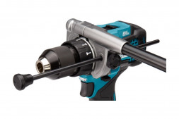 Дрель-шуруповерт ударный XGT Makita HP001GZ