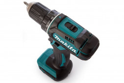 Дрель-шуруповерт аккумуляторный Makita DDF482RME